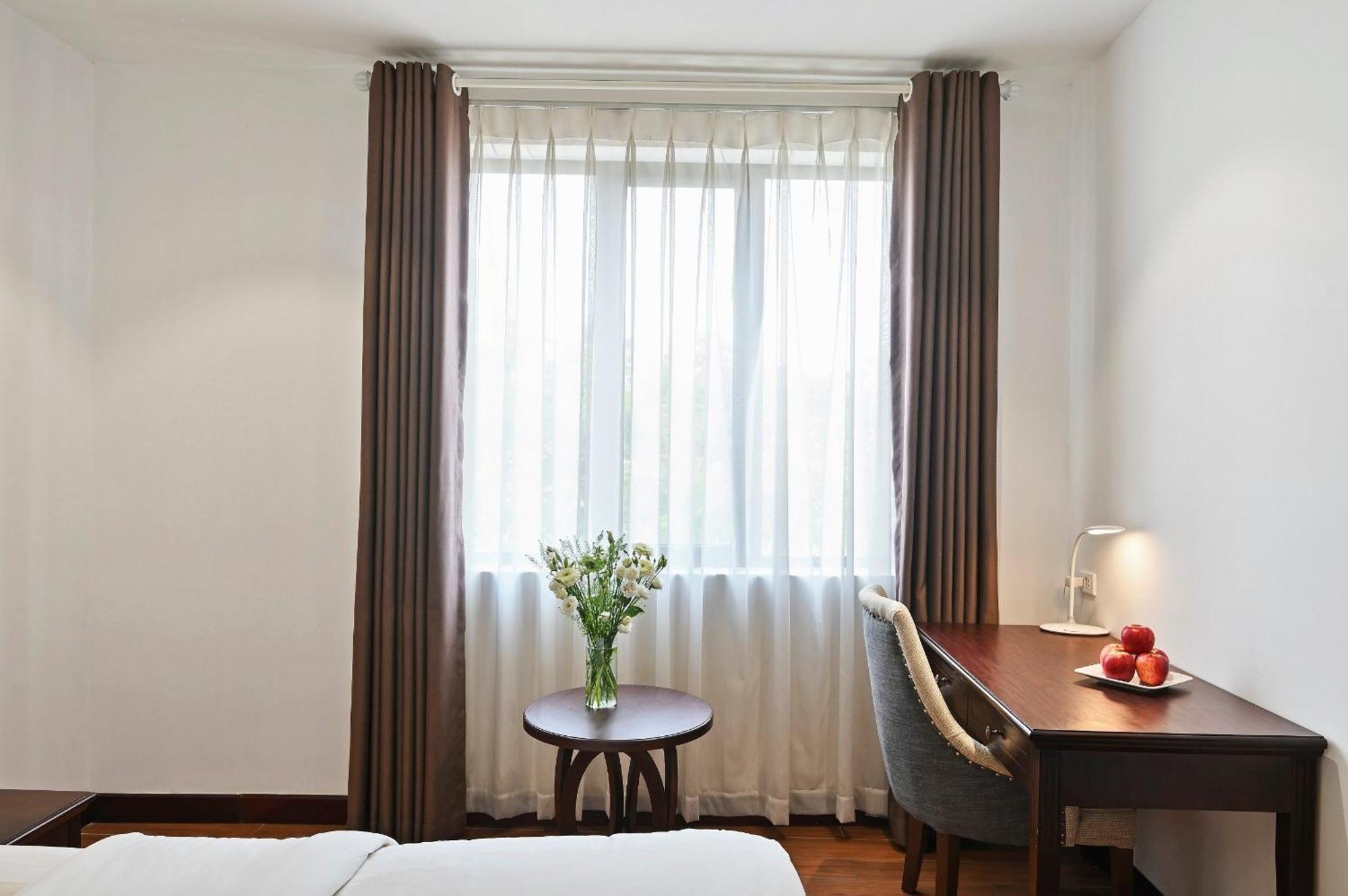 Sunny 22Land Residence Hotel 2 Hanoi Dış mekan fotoğraf