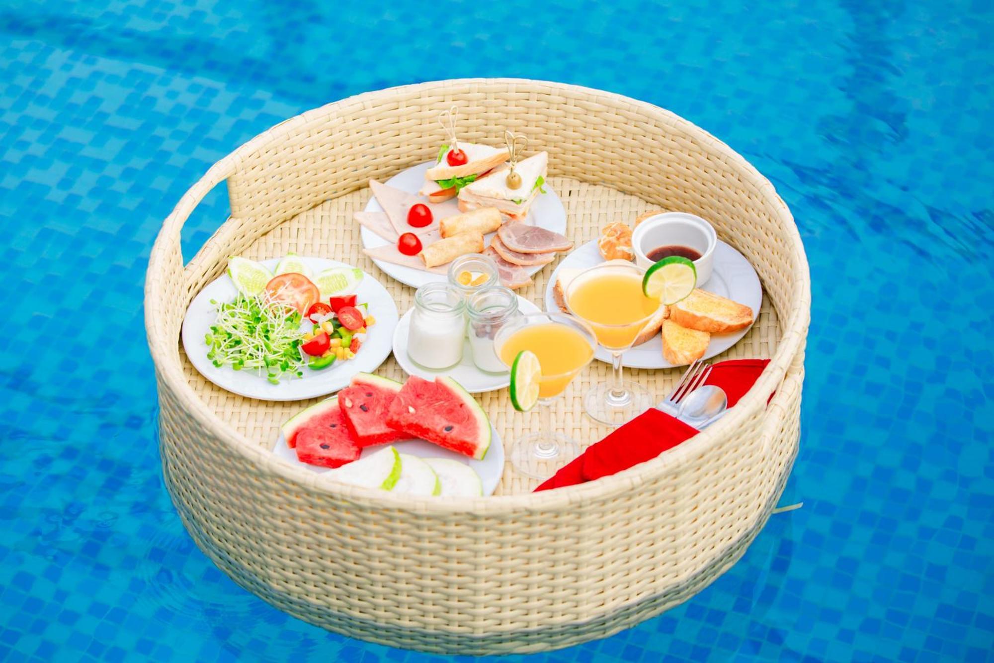 Sunny 22Land Residence Hotel 2 Hanoi Dış mekan fotoğraf