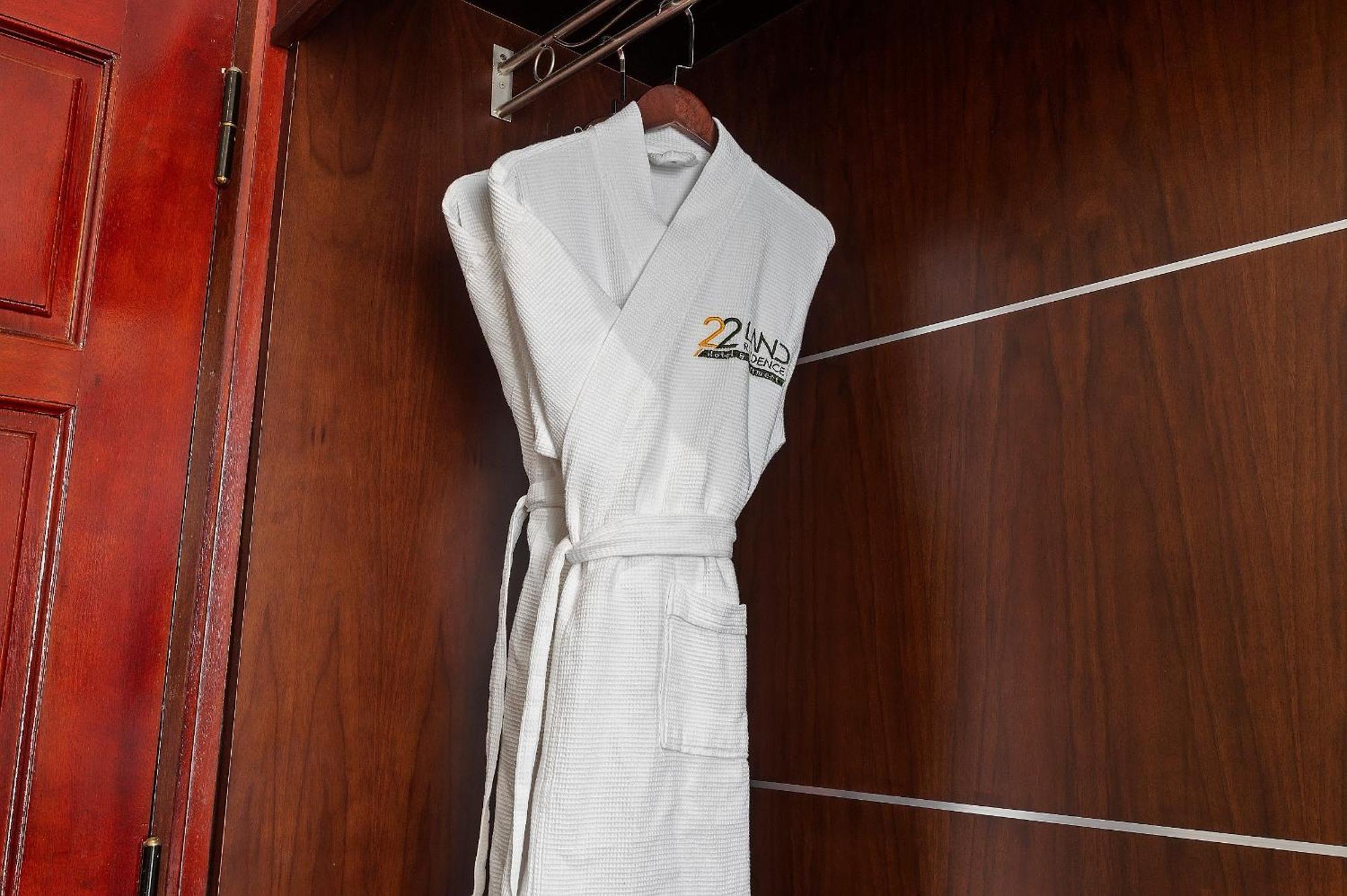 Sunny 22Land Residence Hotel 2 Hanoi Oda fotoğraf